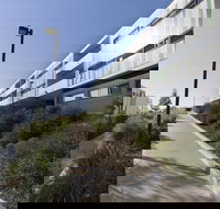 Western Sydney University Village - Campbelltown Campus - Inverell Accommodation