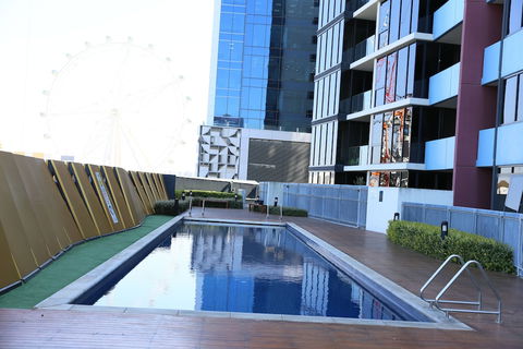 ACD Apartments - Inverell Accommodation 1
