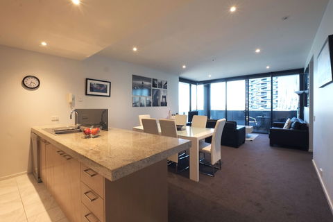 ACD Apartments - Inverell Accommodation 6