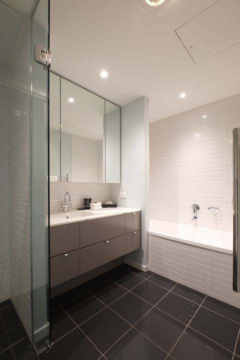 ACD Apartments - Inverell Accommodation 4