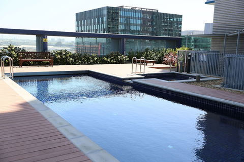 ACD Apartments - Inverell Accommodation 0