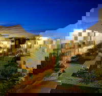 Hawthorn Gardens Serviced Apartments - Inverell Accommodation