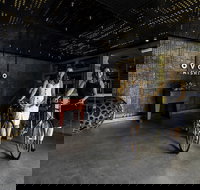 Nishi Apartments Eco Living By Ovolo - Inverell Accommodation