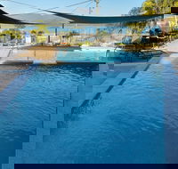 Airlie Apartments - Inverell Accommodation