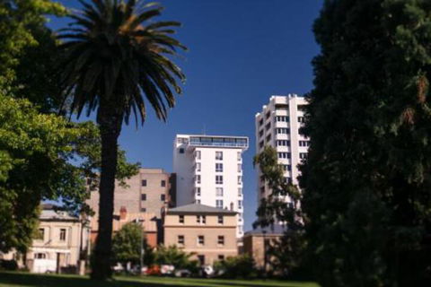 Avalon City Retreat - Inverell Accommodation 7