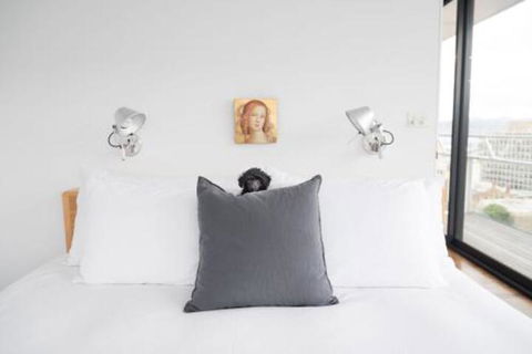 Avalon City Retreat - Inverell Accommodation 5