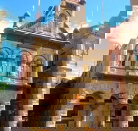 Fremantle Bed and Breakfast - Inverell Accommodation