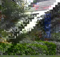 The Cosmopolitan Motel and Serviced Apartments - Inverell Accommodation