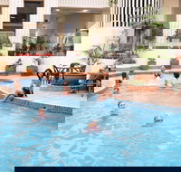 Atrium Resort Hotel - Inverell Accommodation