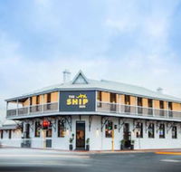 Nightcap at the Ship Inn - Inverell Accommodation