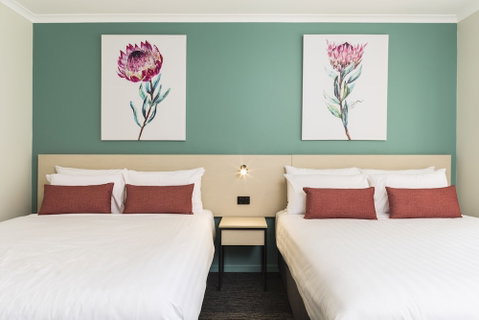 Nightcap At Balaclava Hotel - Inverell Accommodation 5