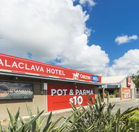 Nightcap at Balaclava Hotel - Inverell Accommodation