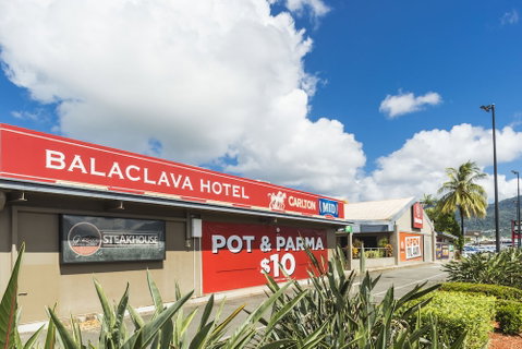 Nightcap At Balaclava Hotel - Inverell Accommodation 0