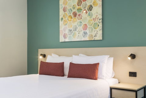 Nightcap At Balaclava Hotel - Inverell Accommodation 3