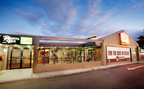 Nightcap At Balaclava Hotel - Inverell Accommodation 1