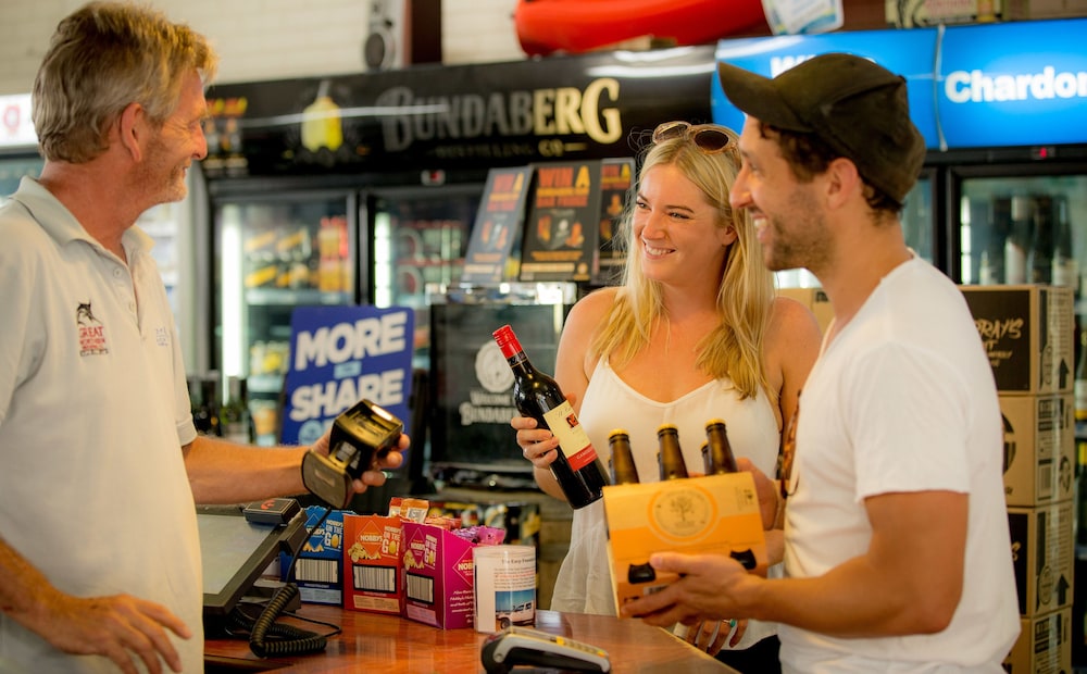 South West Rocks NSW Inverell Accommodation