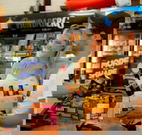 Seabreeze Beach Hotel - Inverell Accommodation