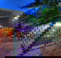 Airport Tourist Village Melbourne - Inverell Accommodation