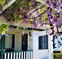 Lindas Place B  B - Inverell Accommodation