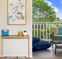 Southern Belle Mollymook - Inverell Accommodation