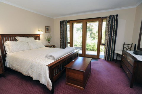 Wintarni Olives Cottage - Inverell Accommodation 4