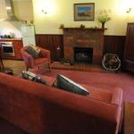 Mount Rowan VIC Inverell Accommodation