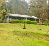 Grand View Holiday Home - Inverell Accommodation
