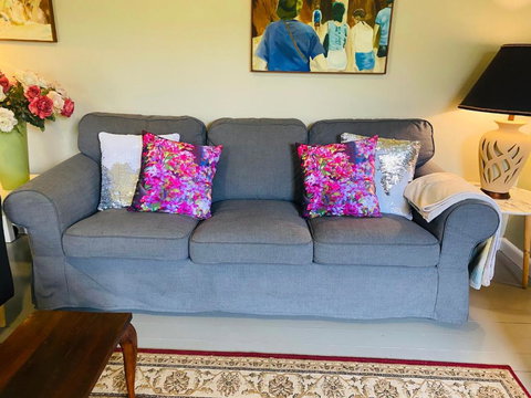 Bush Retreat Farm House - Inverell Accommodation 3