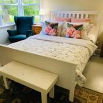 Bush Retreat Farm House - Inverell Accommodation 0