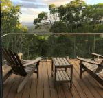 Serenity at Ravensbourne Escape - Inverell Accommodation