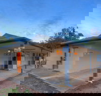 Yarrawonga Riverlands Tourist Park - Inverell Accommodation