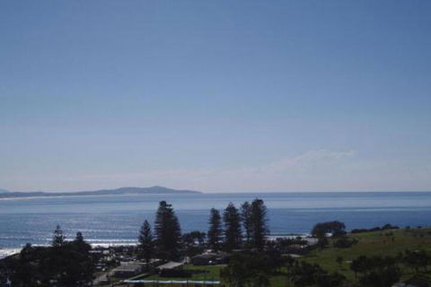 AAA Views 2 View Street - Inverell Accommodation 0