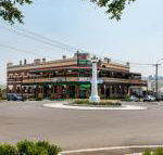 Bank Hotel Dungog - Inverell Accommodation
