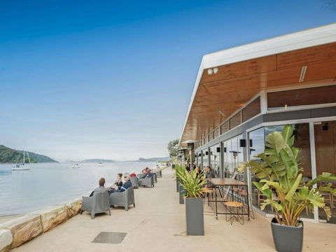 Ocean Panorama 1 Bedroom Oceanview Apt - Inverell Accommodation 1