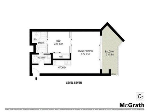 Ocean Panorama 1 Bedroom Oceanview Apt - Inverell Accommodation 4