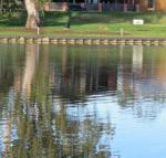 Wentworth Wharf B  B - Inverell Accommodation