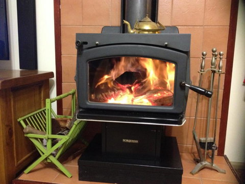 Didgy Ridge - Inverell Accommodation 6