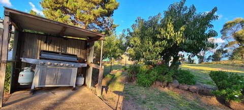 Didgy Ridge - Inverell Accommodation 5