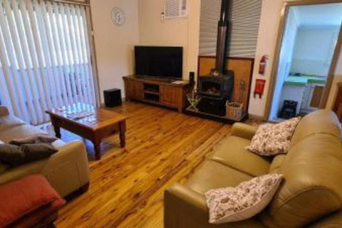 Didgy Ridge - Inverell Accommodation 0