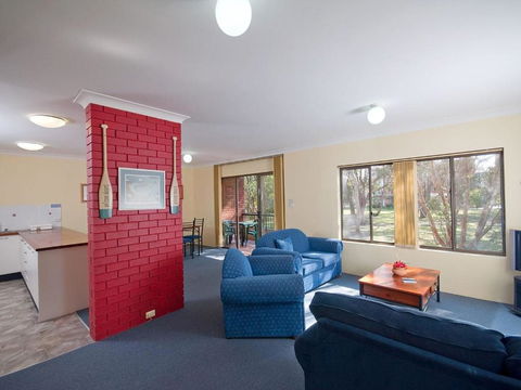 Gretel Close Maeva Lodge Unit 04 14 - Inverell Accommodation 5