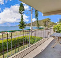 Shoal Bay Road Shoal Towers Unit 03 11