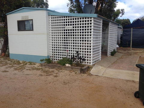 Green Head Caravan Park - Inverell Accommodation 5
