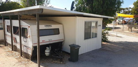 Green Head Caravan Park - Inverell Accommodation 6
