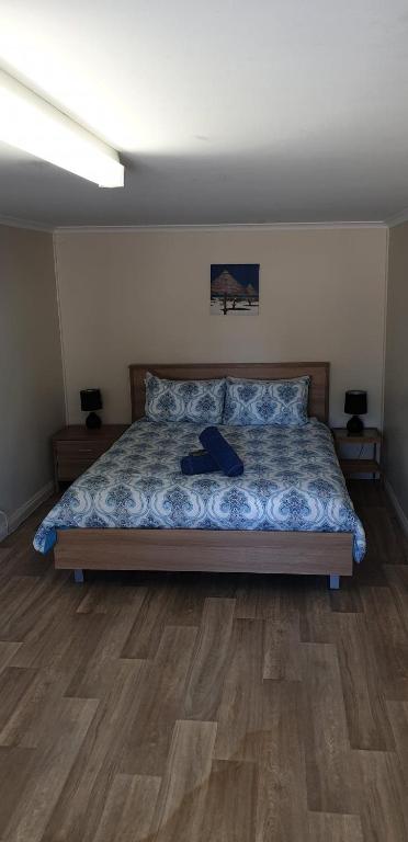 Green Head Caravan Park - Inverell Accommodation 2