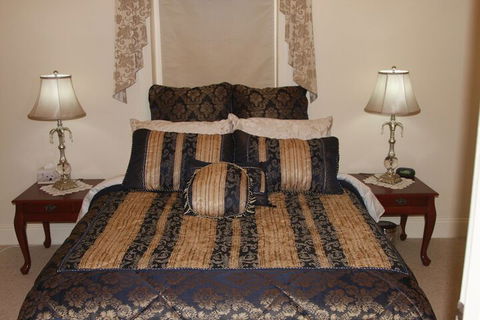 Archery Road Estate - Inverell Accommodation 2