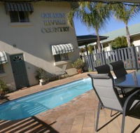 Golden Rivers Holiday Apartments - Inverell Accommodation