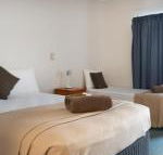 Accommodation on Denham - Inverell Accommodation