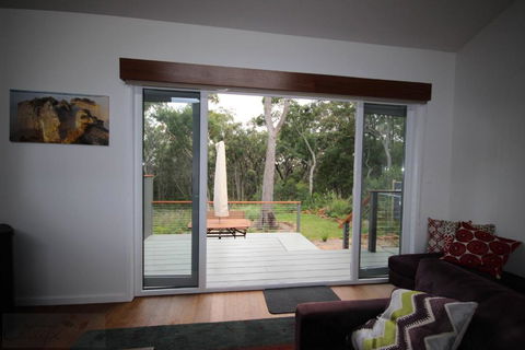 Ducknow - Inverell Accommodation 4