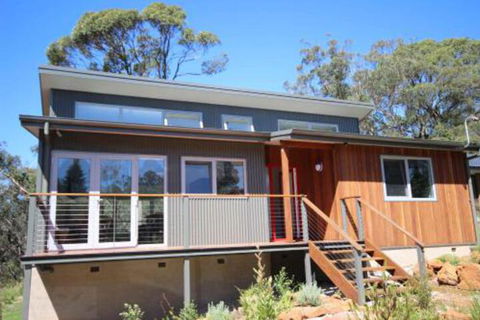 Ducknow - Inverell Accommodation 0