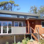 Ducknow - Inverell Accommodation 1